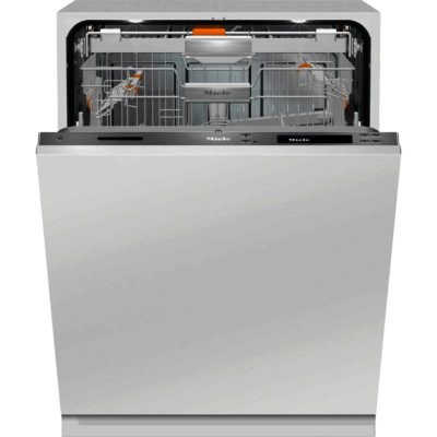 Miele G6997SCVi XXL K2O Fully Integrated 14 Place Full Size Dishwasher Miele G6997SCVi XXL K2O Fully Integrated 14 Place Full Size Dishwasher
